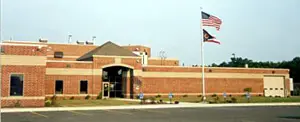 Photos Knox County Jail 1